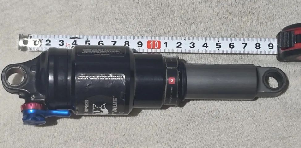 Suspensao FOX FLOAT RP23 - Foto 4