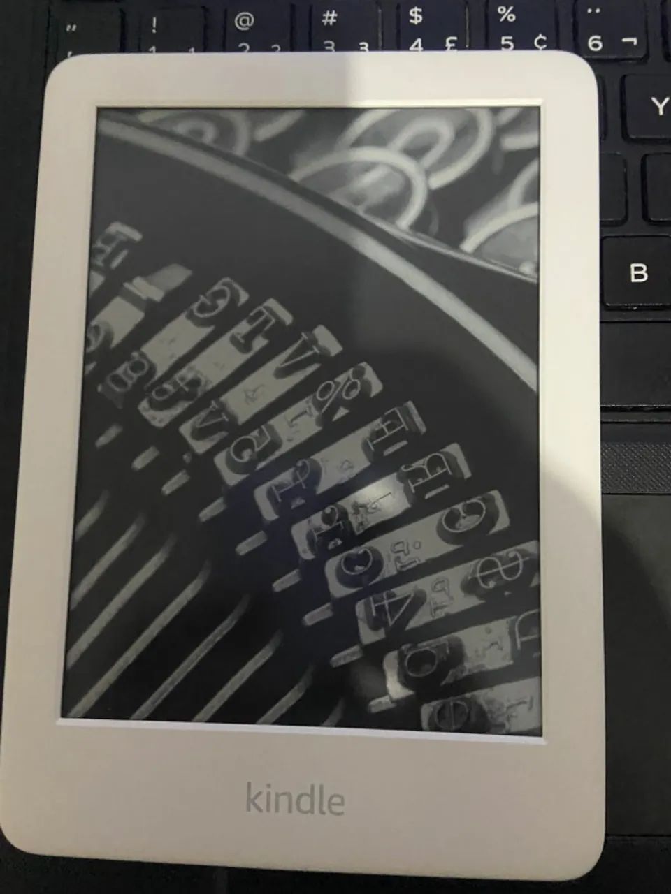 Kindle 10ª Geração