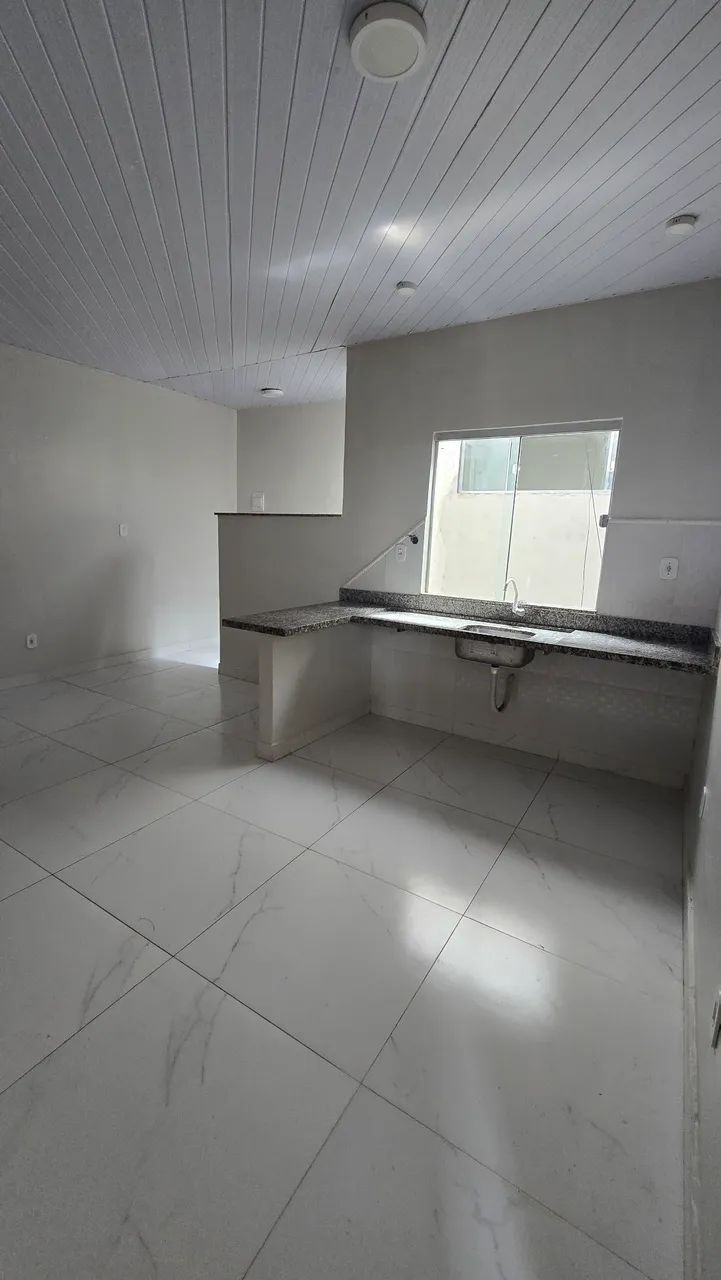 ALUGO apartamento Centro 1 quarto - Foto 2
