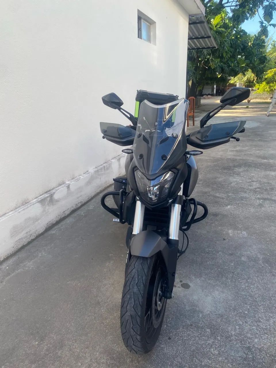 Dominar 400 - Foto 3