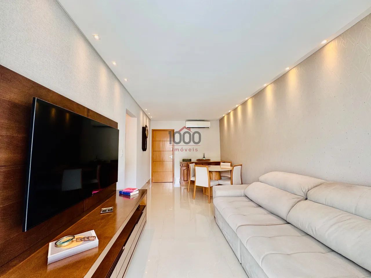 Apartamento 2 quartos - São Mateus - Foto 5