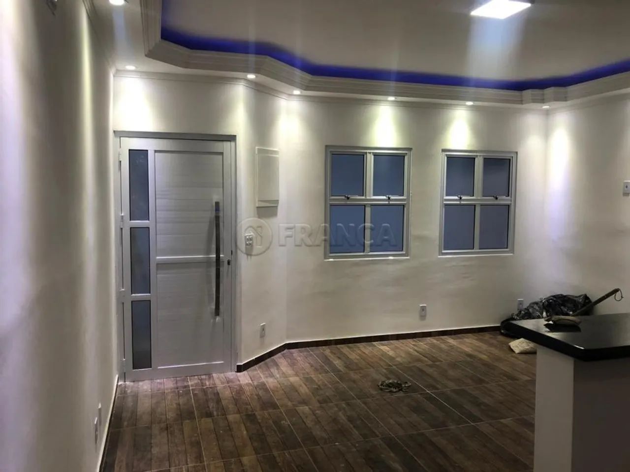 CASA 2 DORMITÓRIOS - CIDADE NOVA JACAREÍ - Foto 3