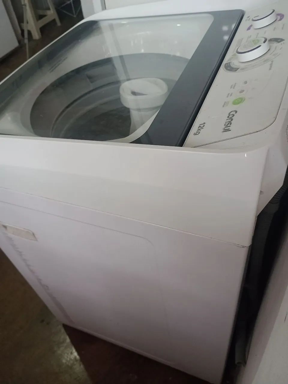 Máquina de lavar  - Foto 4
