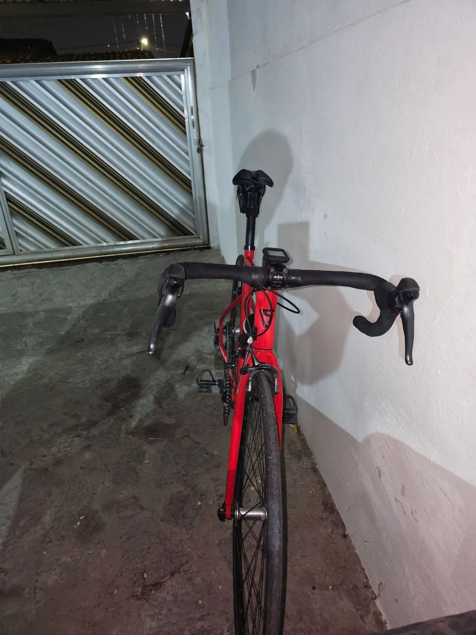 Bicicleta speed 