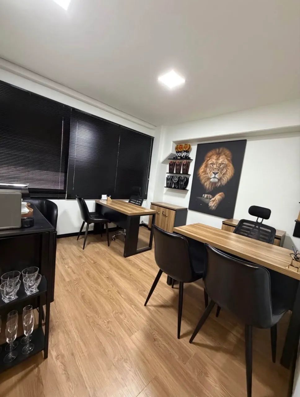 Sala para locação na serra  - Foto 4