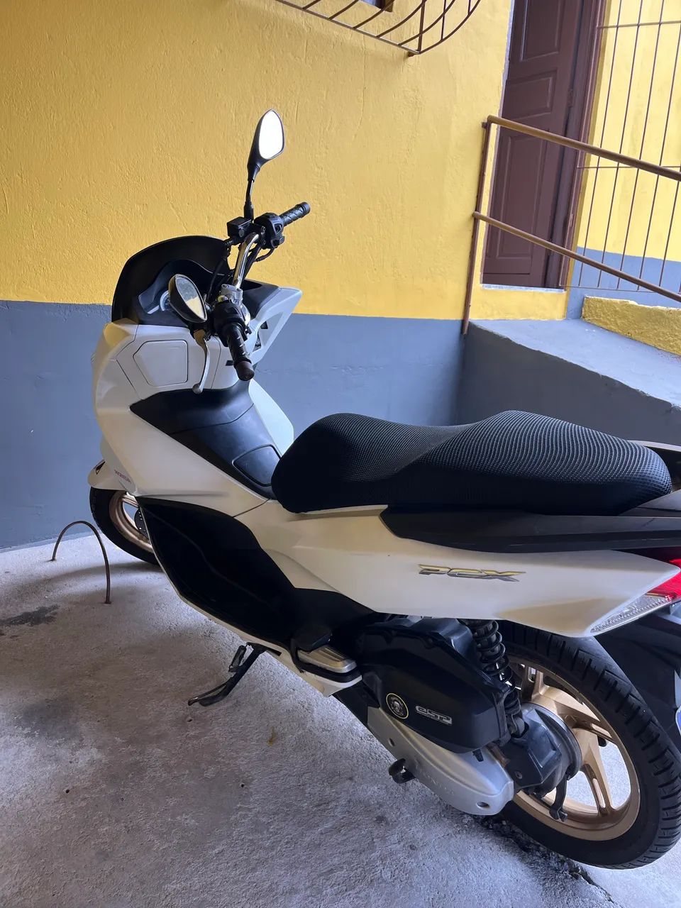 PCX SÓ TRANSFERIR IMPECÁVEL  - Foto 2