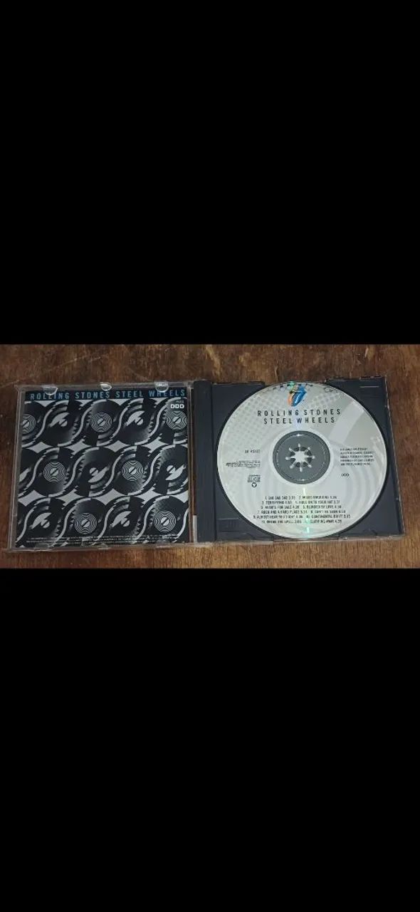 Cd importado. - Foto 2