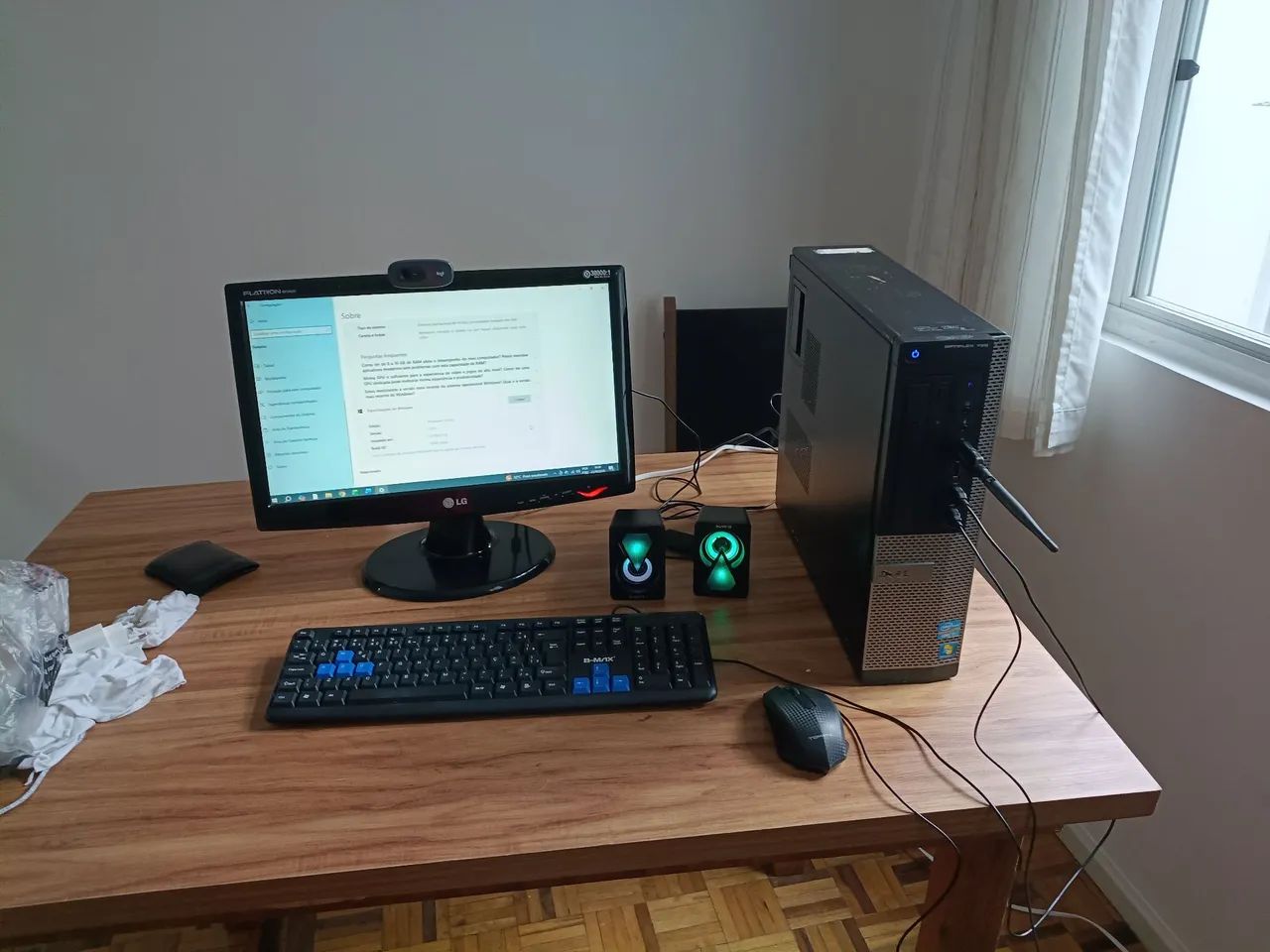 Pc i3 ssd