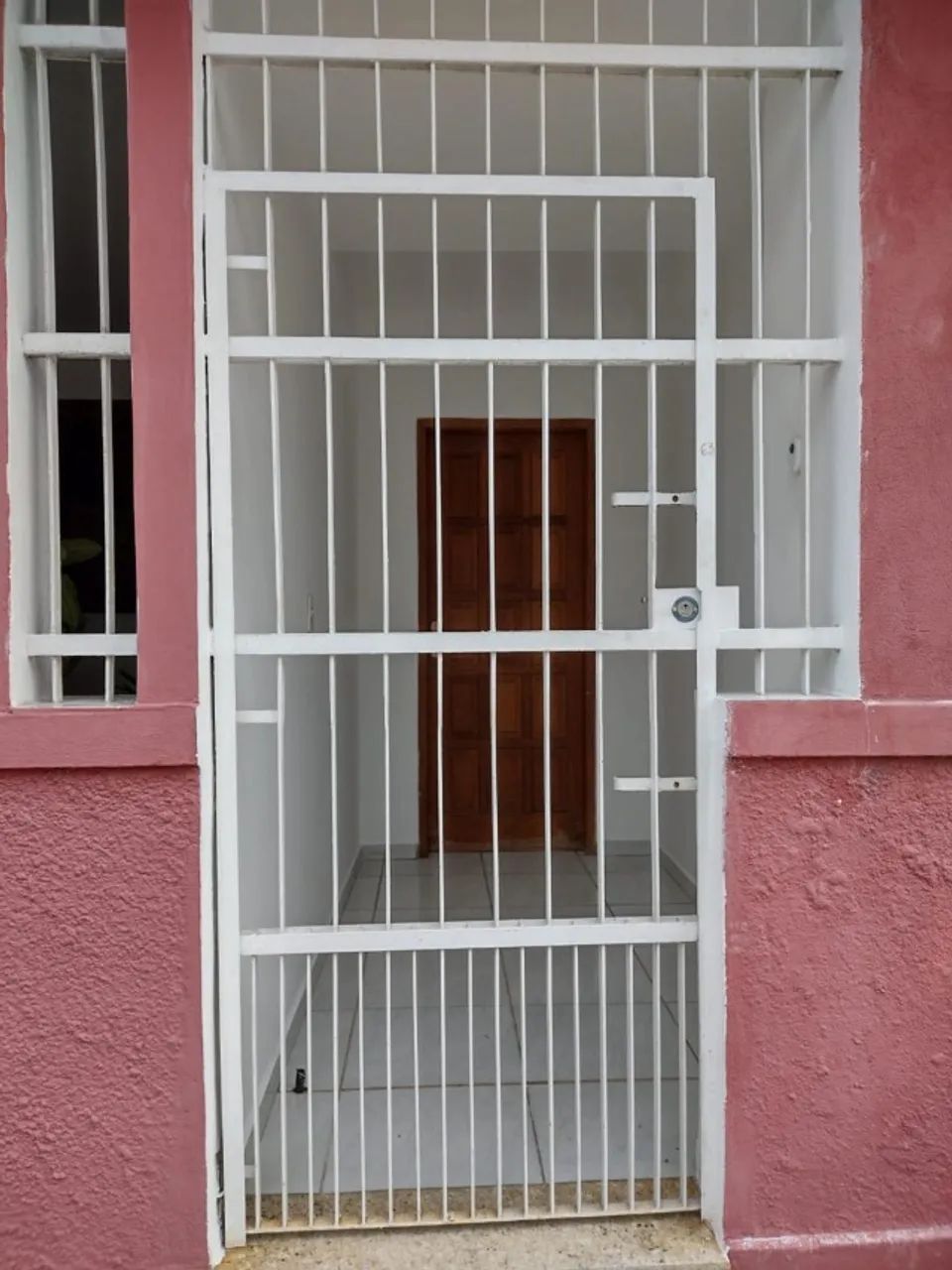 Casa com 3 quartos em Vila Nova, VV - Foto 3