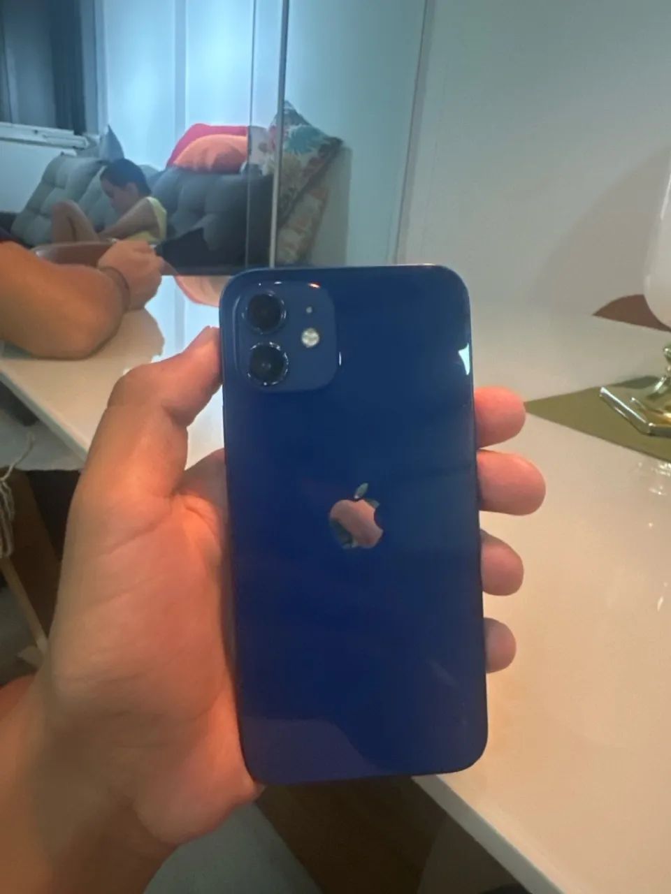iPhone 12 64GB - Foto 2