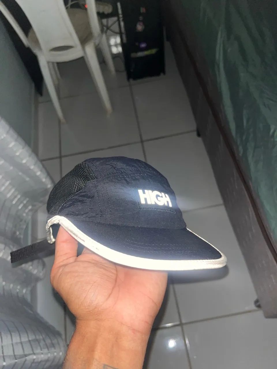 Bonés Originais (edição limitada) - Foto 4