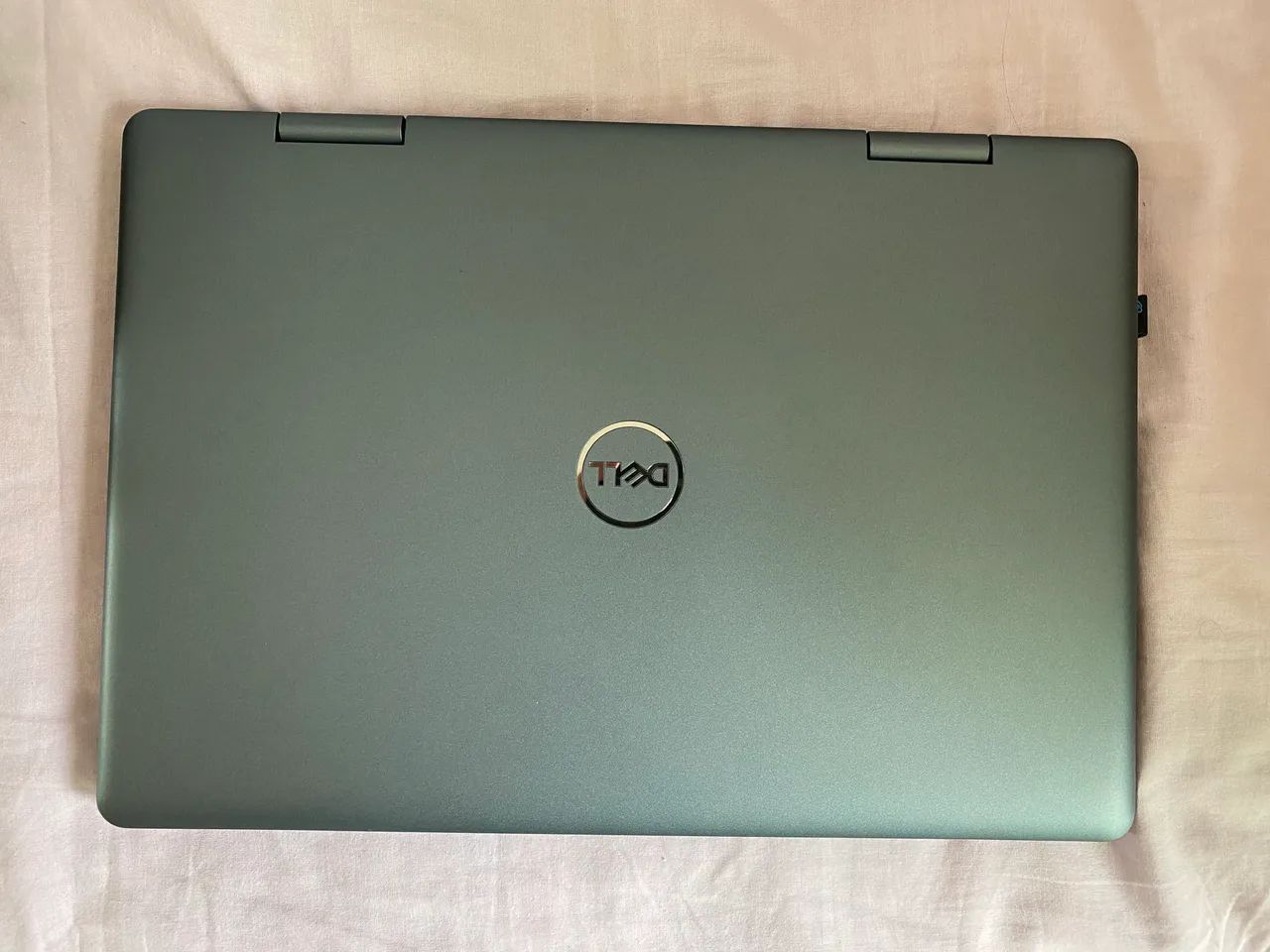 Notebook Dell 2 in 1