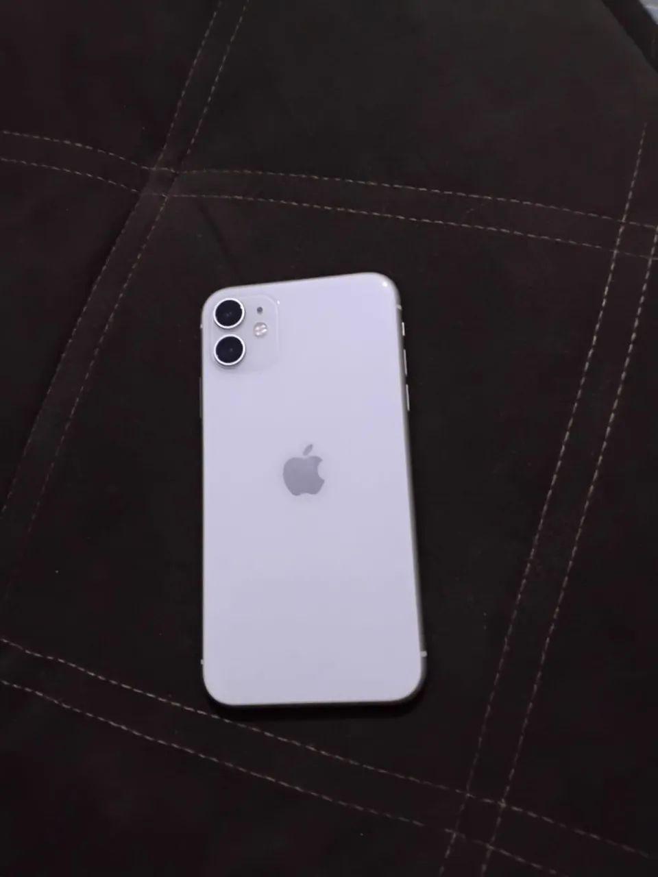 iPhone 11 256gb branco  - Foto 3