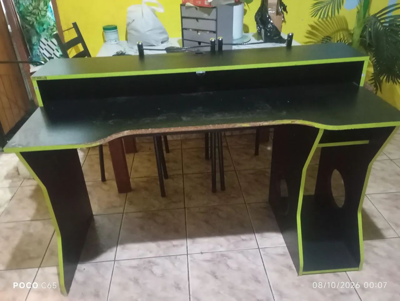 Mesa computador - Foto 4