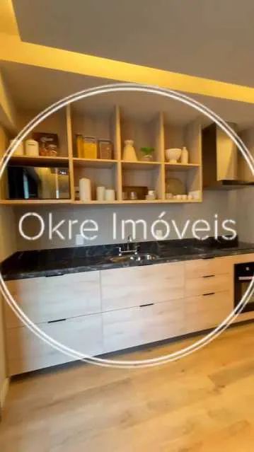 Studio com 58 m² em Ipanema - Foto 5