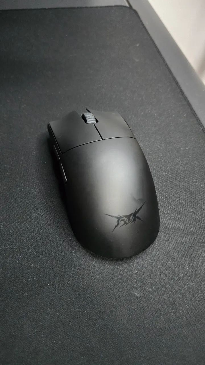 Mouse ATK X1Ultimate + Dongle 8K - Foto 3