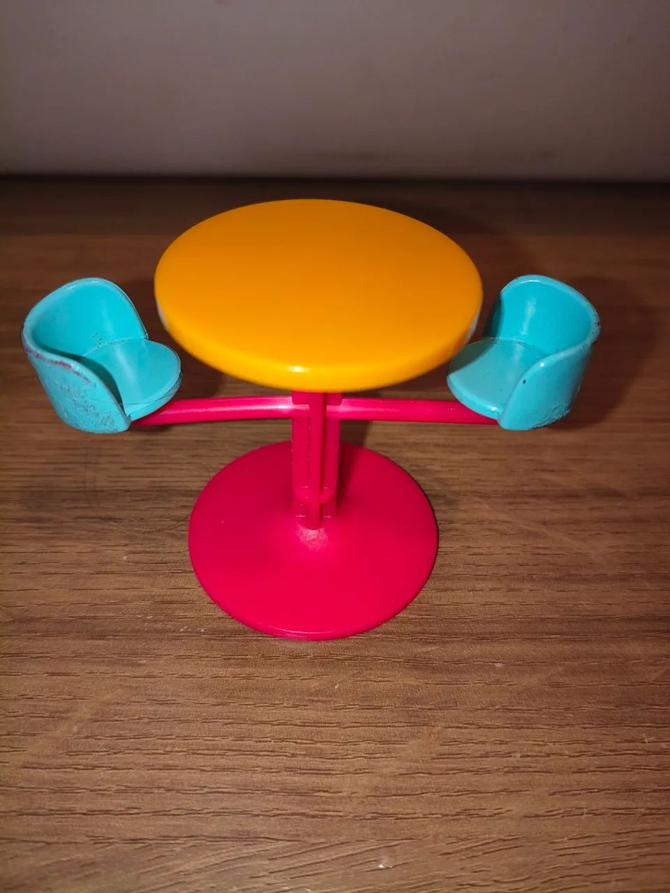 Lote boneca Polly Pocket  - Foto 5