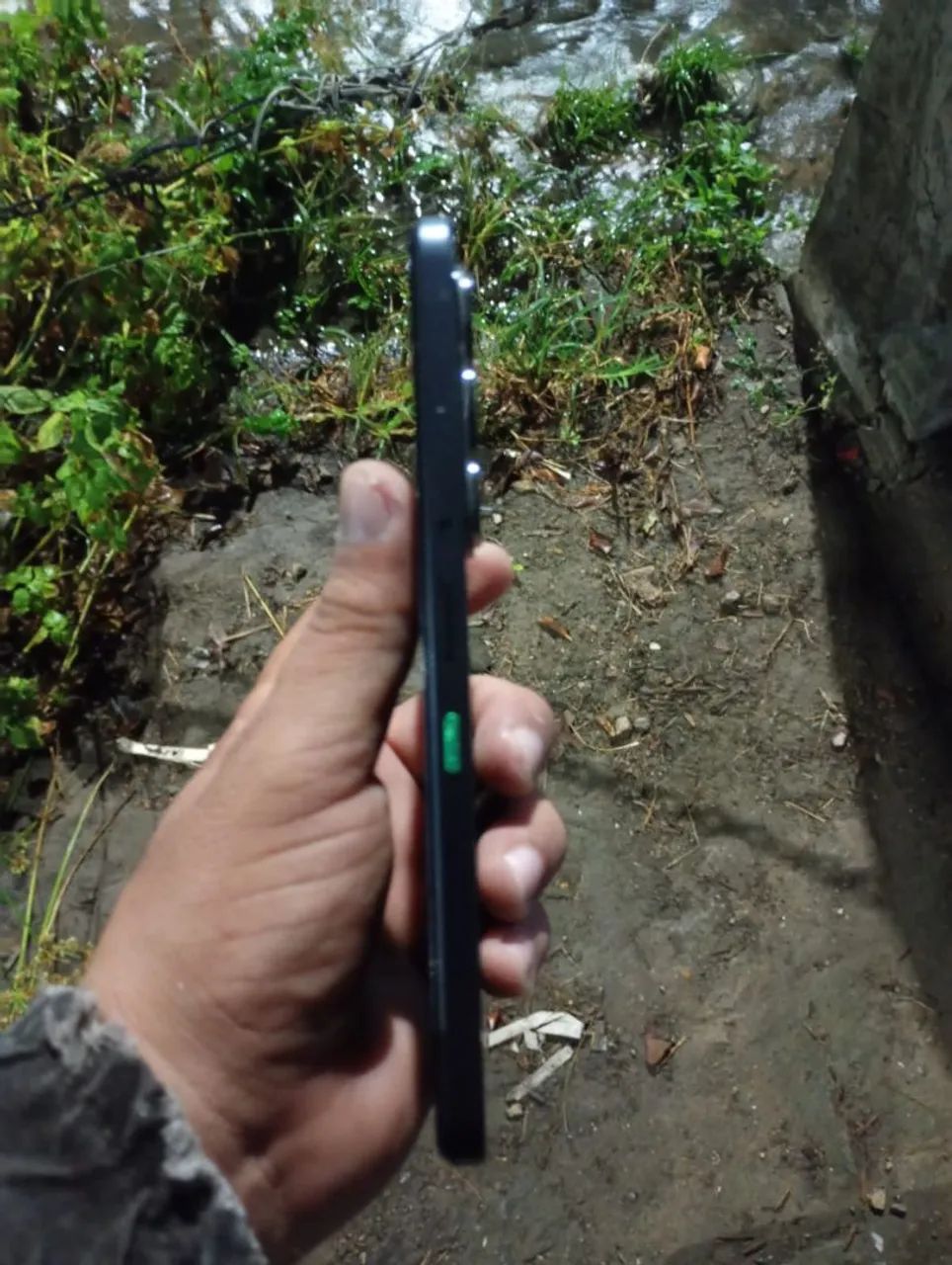 Infinixhot60i  - Foto 3