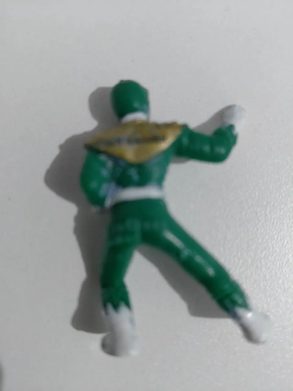 Power Rangers miniaturas  - Foto 4