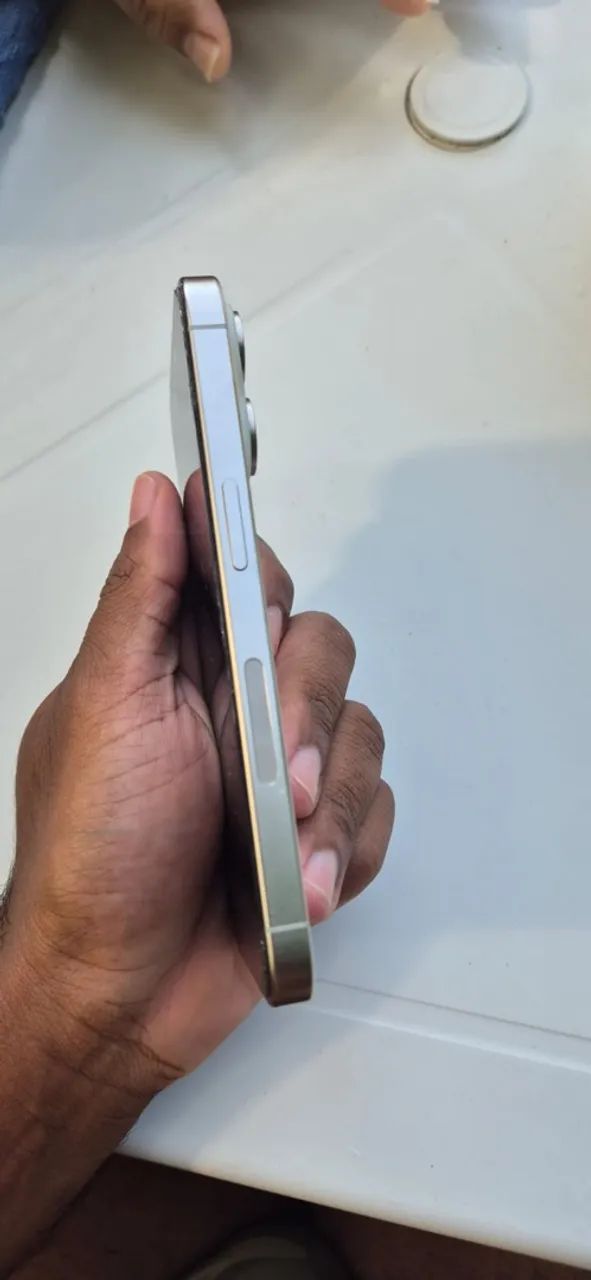 IPHONE 15 PRO - 256 GB - Foto 4