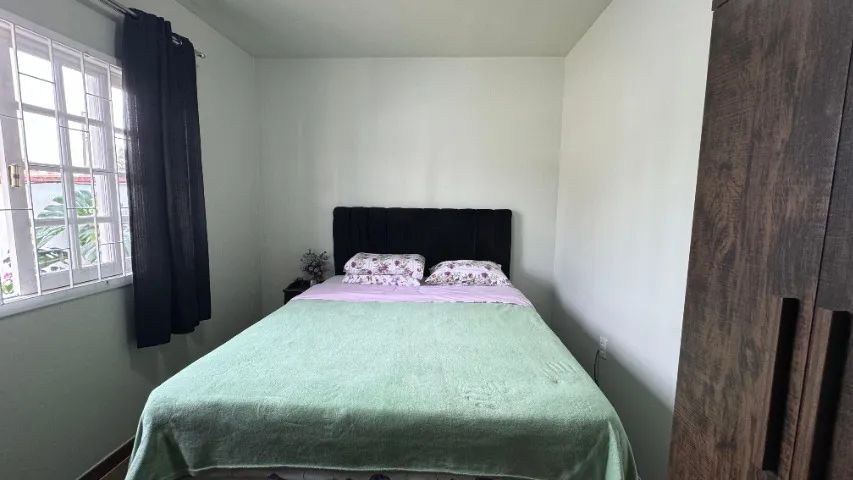 Casa em Tijucas SC, com 3 dormitórios. - Foto 3