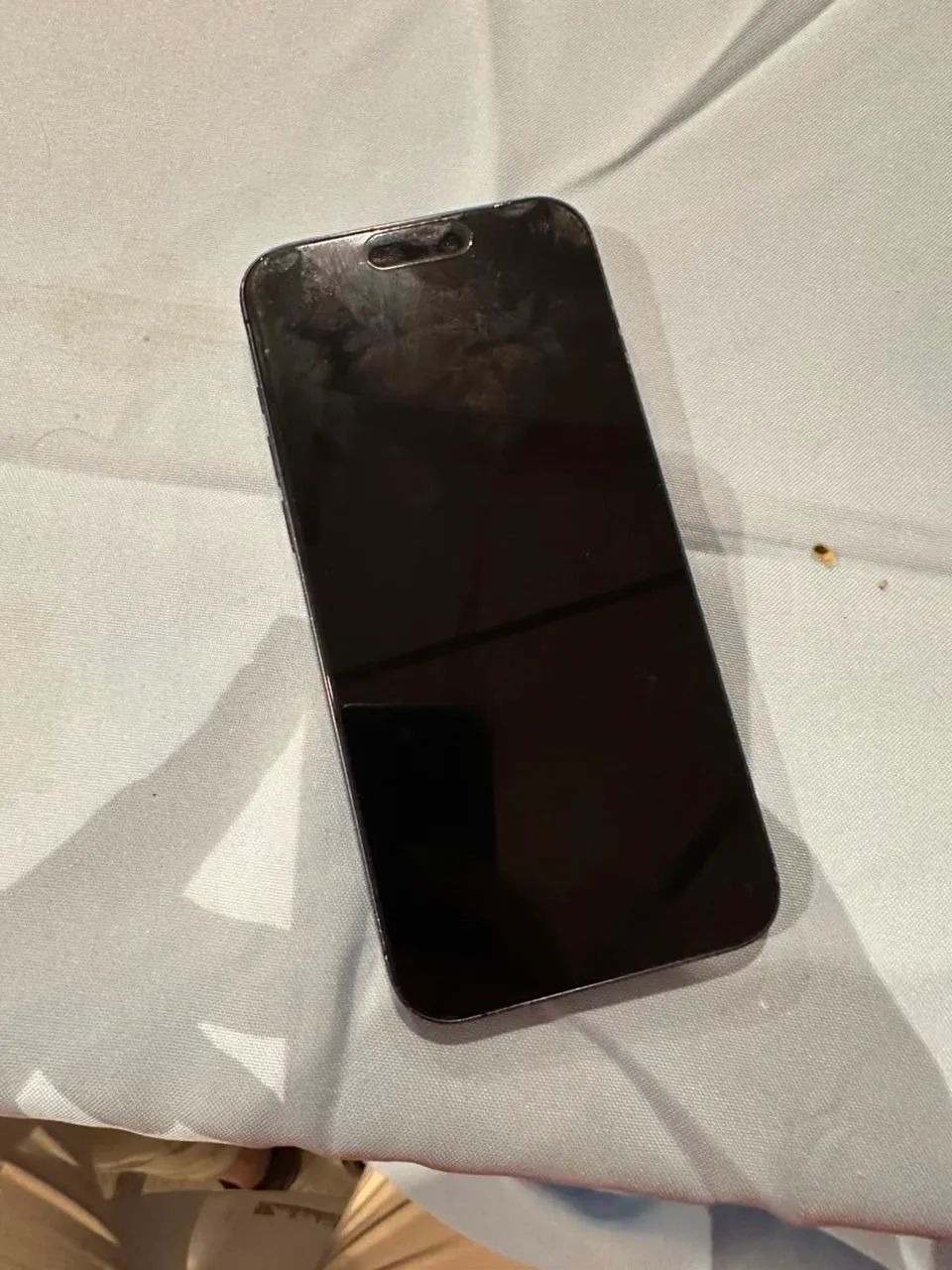 iPhone 15 pro max 256GB - Foto 3