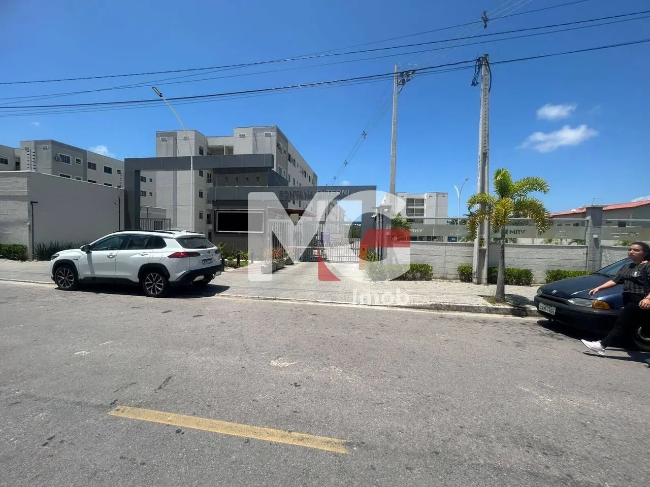 Apartamento em Cambeba - Foto 2