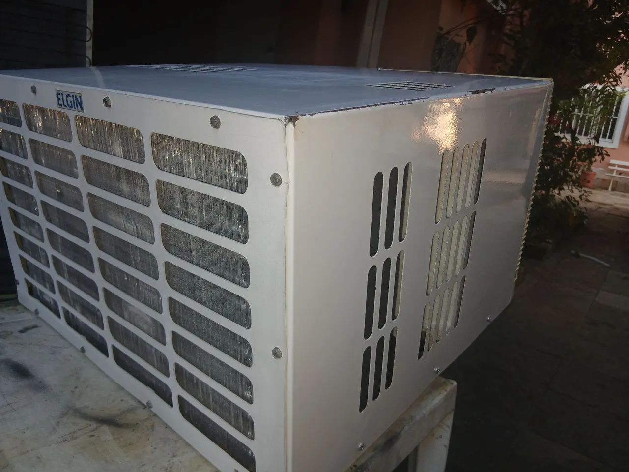 AR JANELA 18 mil BTU - Foto 5