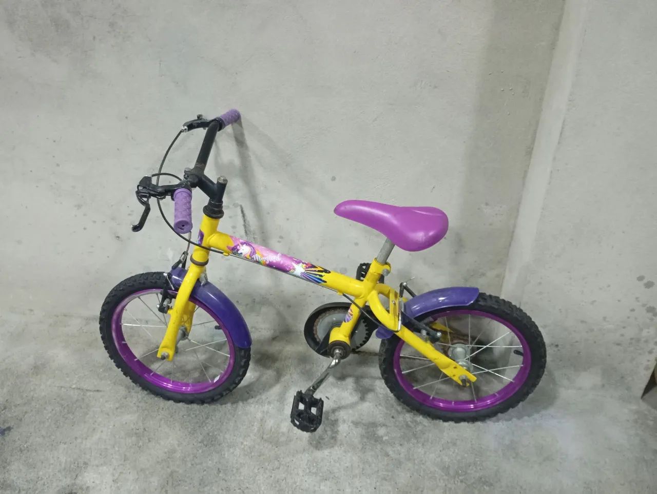 Bicicleta menina - Foto 3