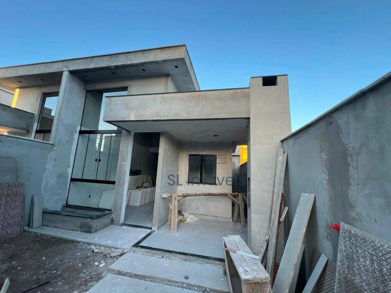 Casa linear com 3 quartos à venda em Costazul, Rio das Ostras - Foto 2
