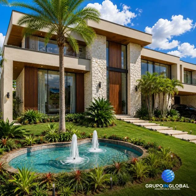 Projetos Completos - Arquitetura Profissional Moderna e Designer de Interiores - Foto 4