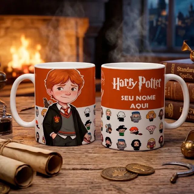 Canecas Personalizadas. - Foto 3