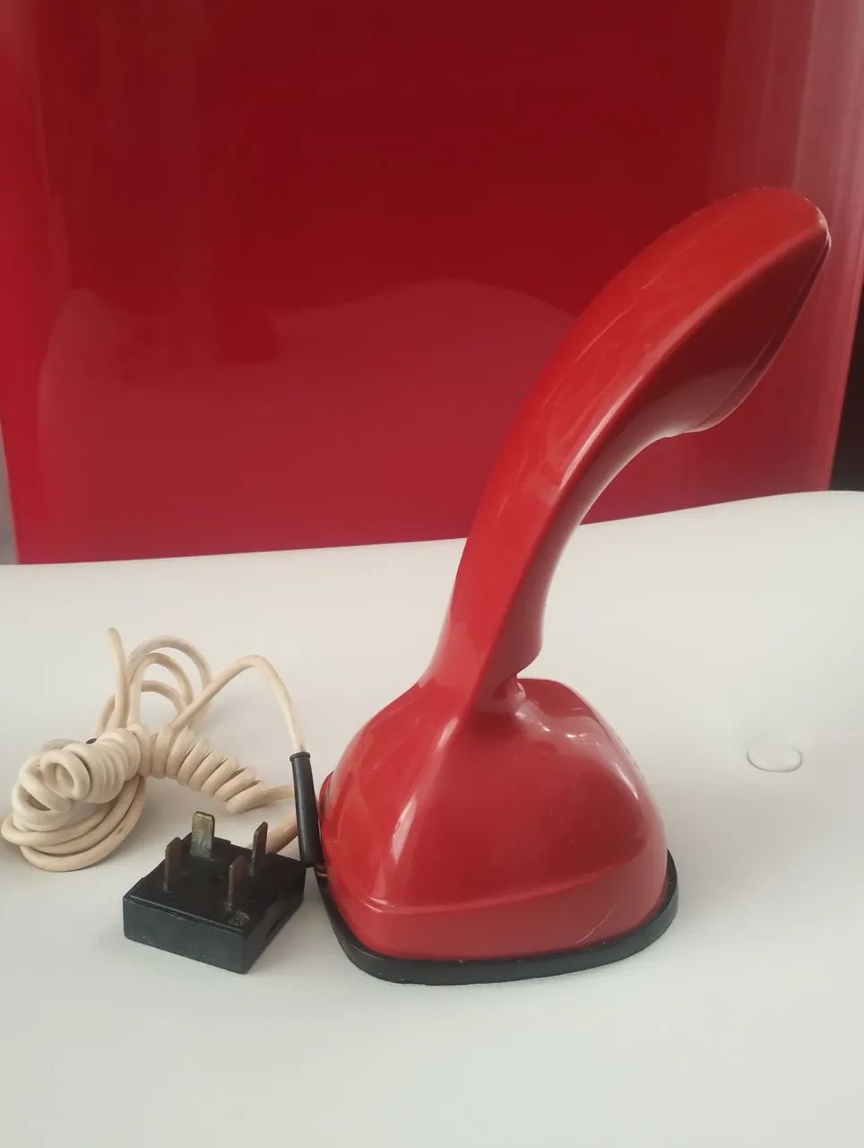 Aparelho Telefônico Ericson Antigo - Foto 3