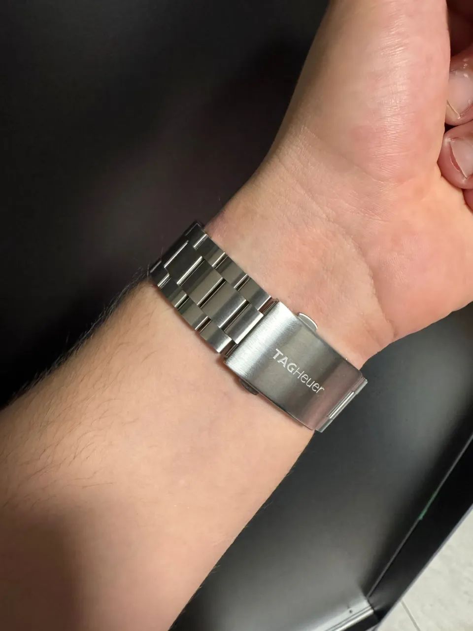 Tag Heuer Fórmula 1 Cronógrafo  - Foto 2