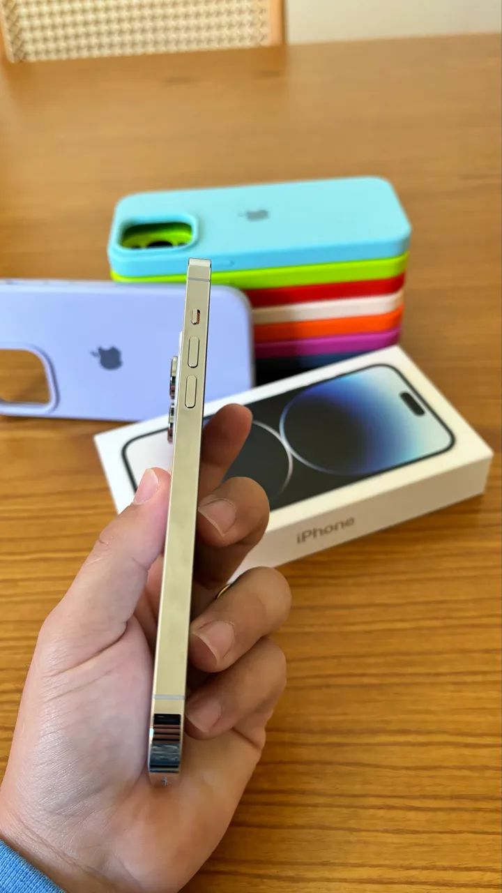 iPhone 14 Pro Max 256G - Foto 2