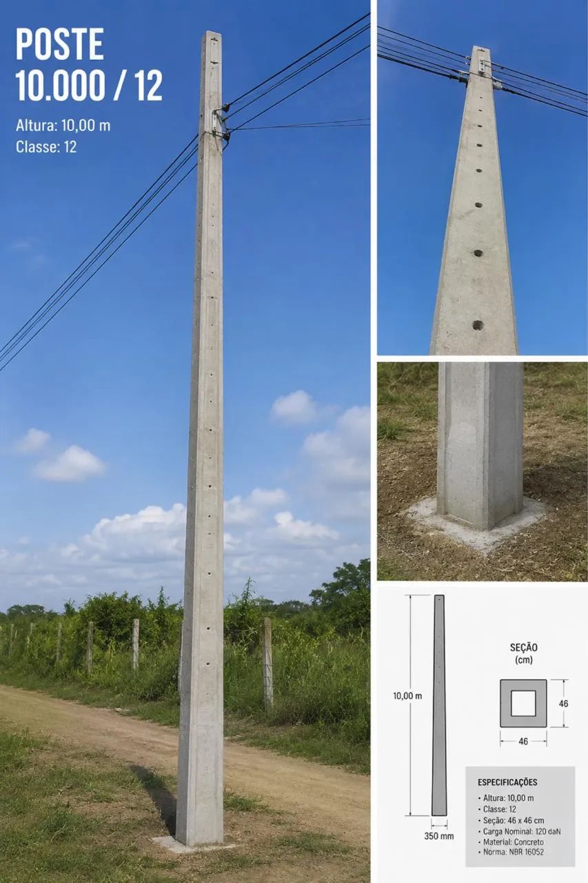 Poste - Foto 2