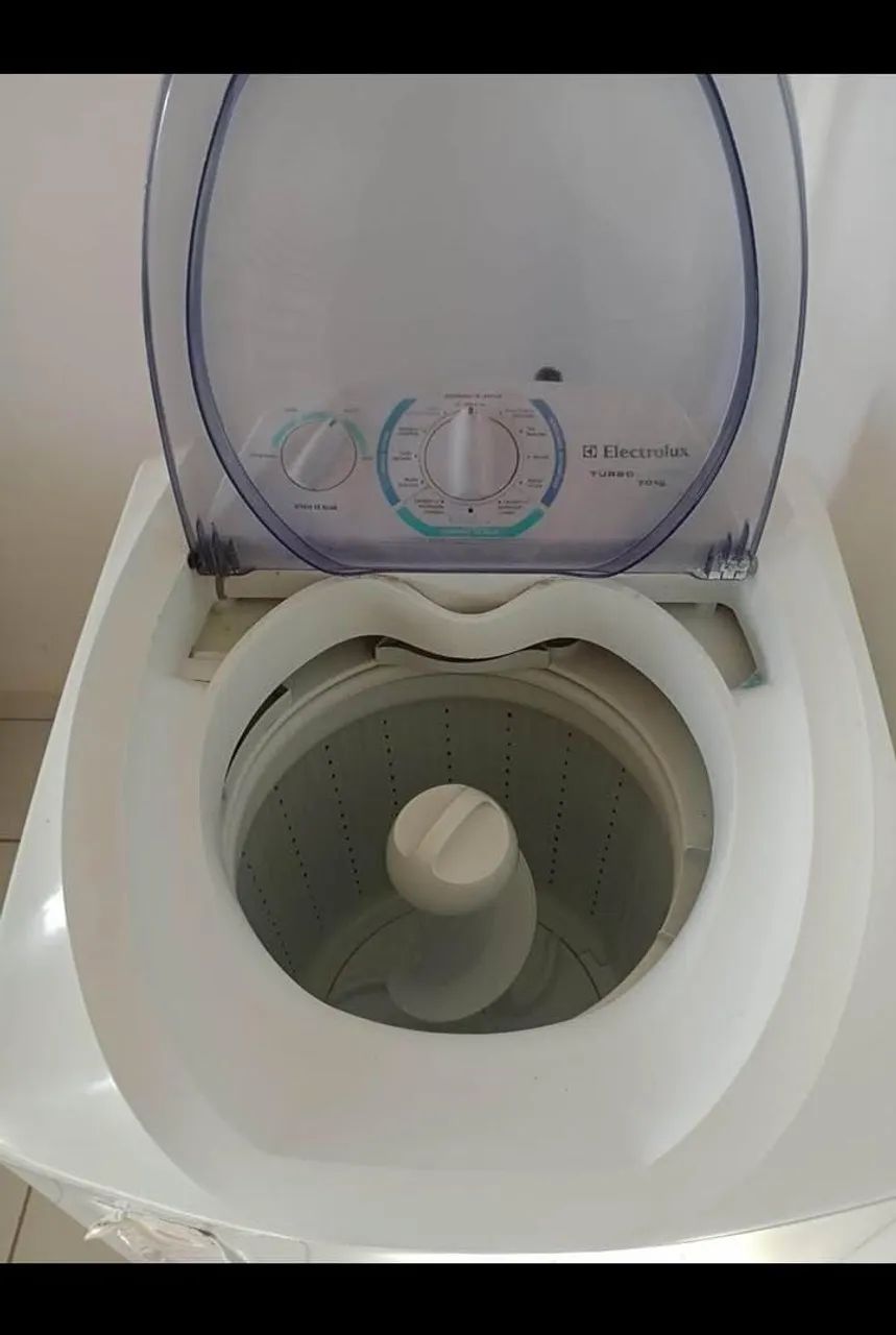 Máquina Eletrolux 7.0 kg  - Foto 3