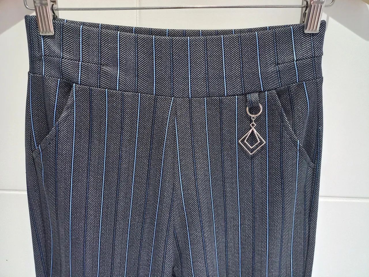 Calça social  - Foto 4