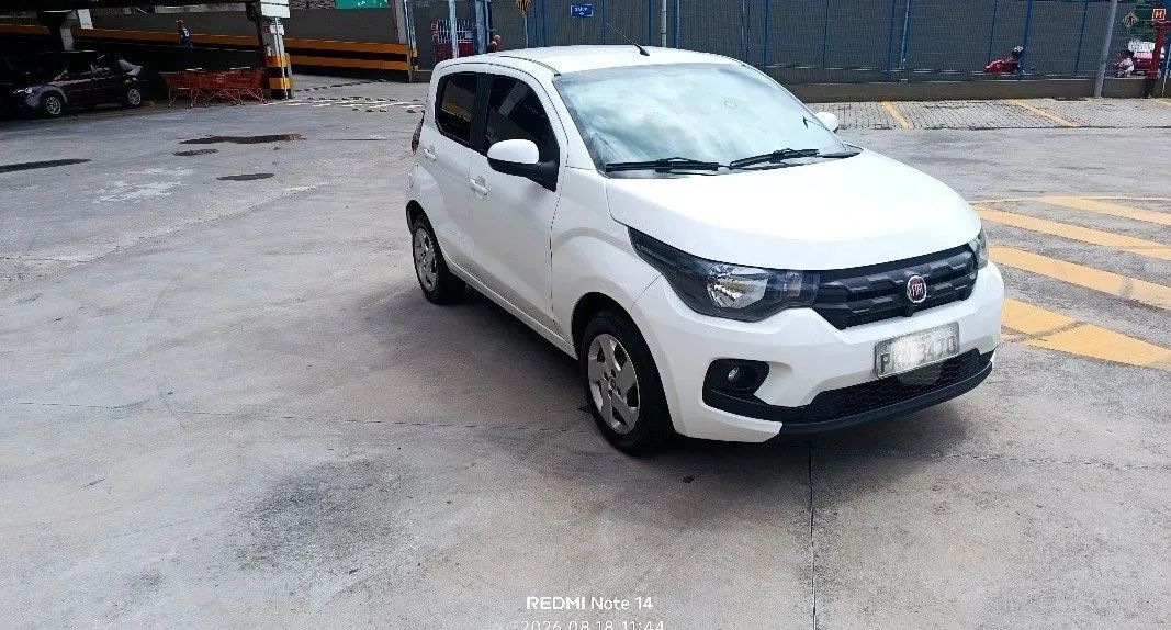 Alugo mobi uber 99 