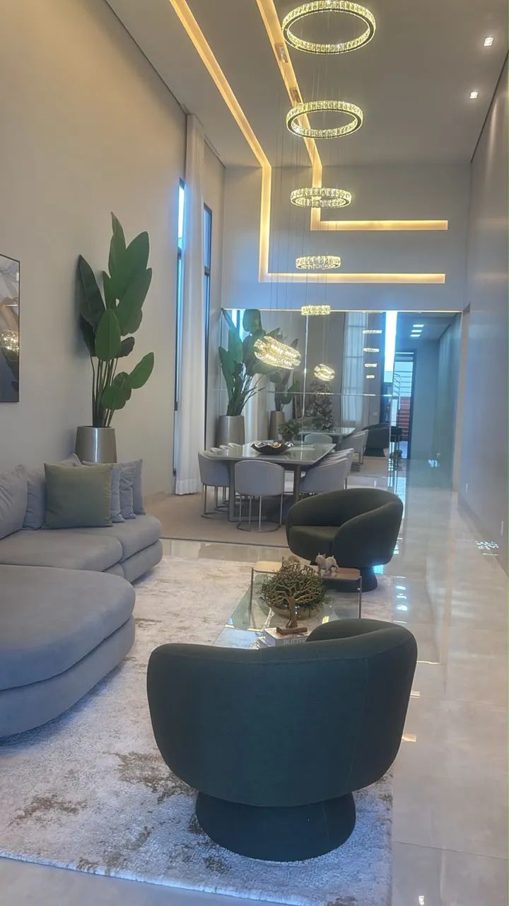Vendo casa alto padrão  - Foto 4