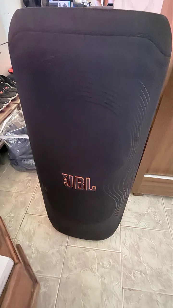 Jbl ultimate  - Foto 4