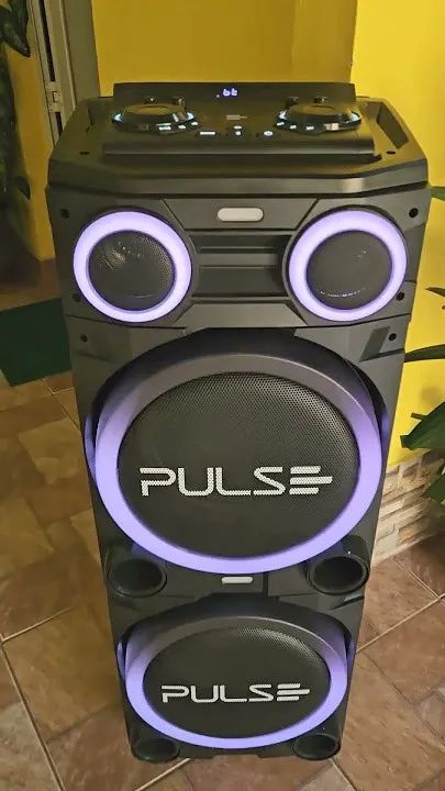 Torre Pulse 2.700W 