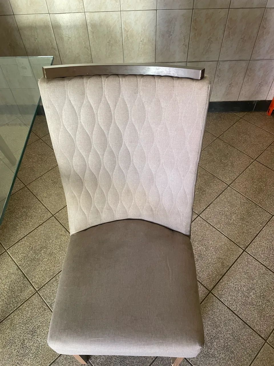 Mesa com 6 cadeiras - Foto 4