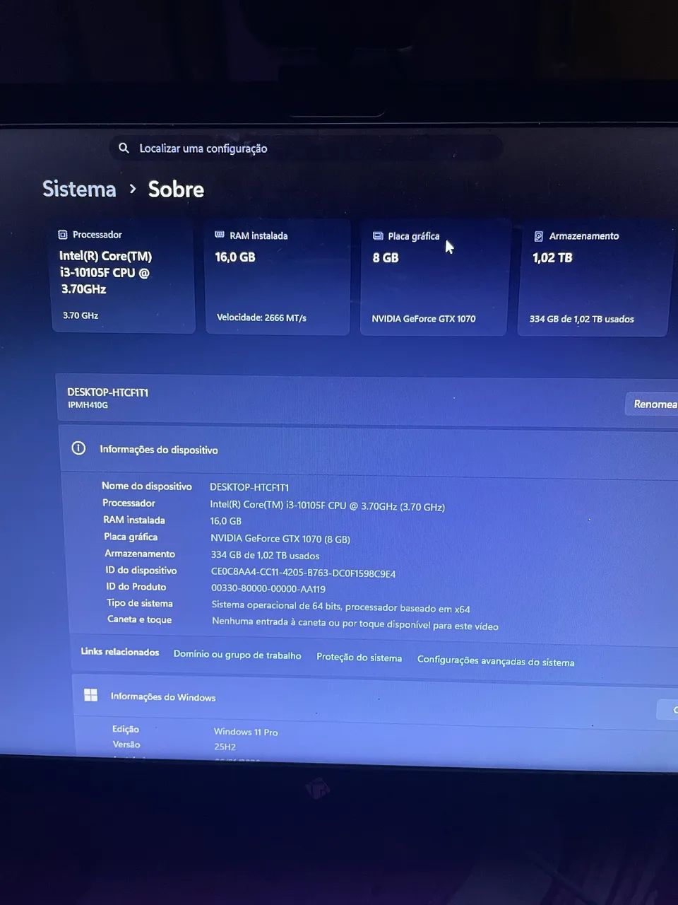 PC GAMER | TROCO | PS5 | XBOX S - Foto 4