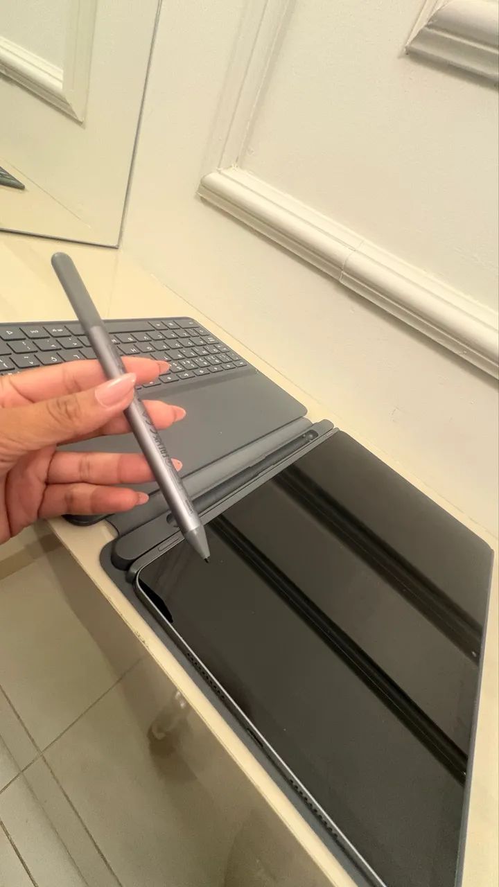 Tablet Lenovo Idea tab - Foto 3
