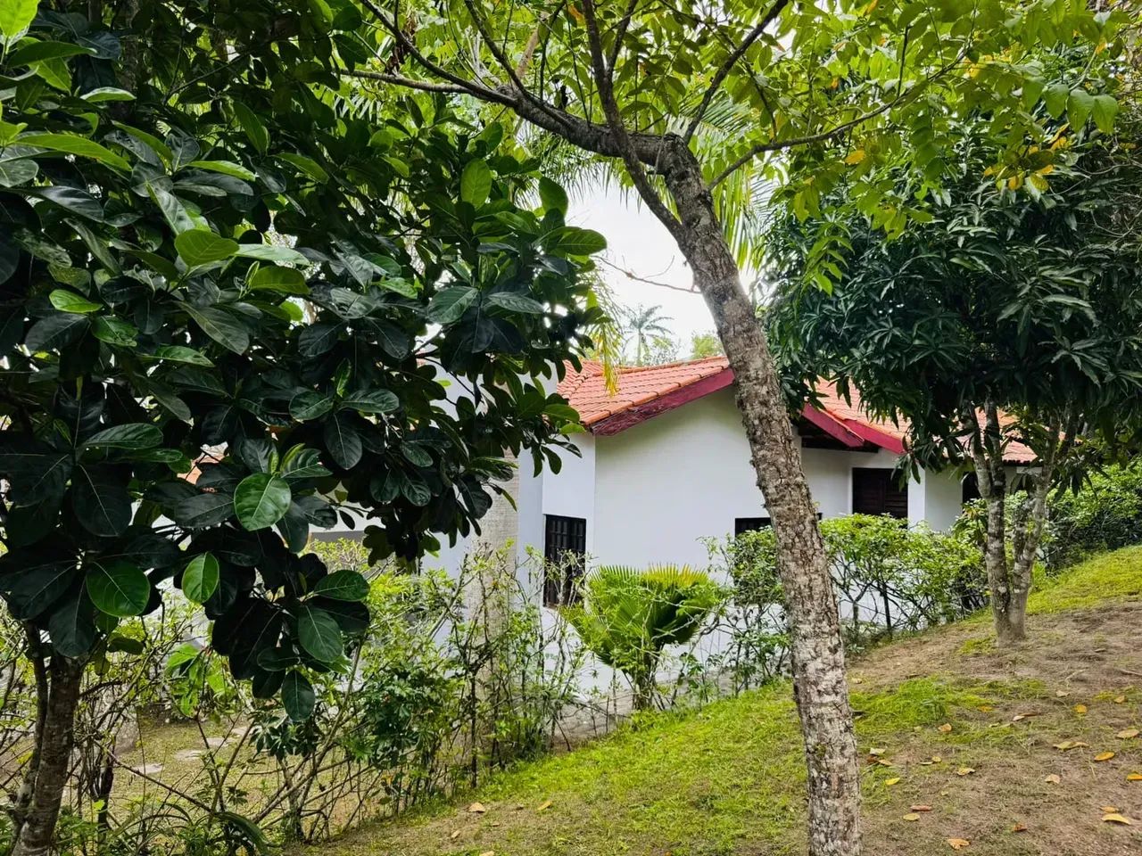 CASA NO NAÇÕES PRIVÊ | 3 QUARTOS | 1 SUÍTE - Foto 4