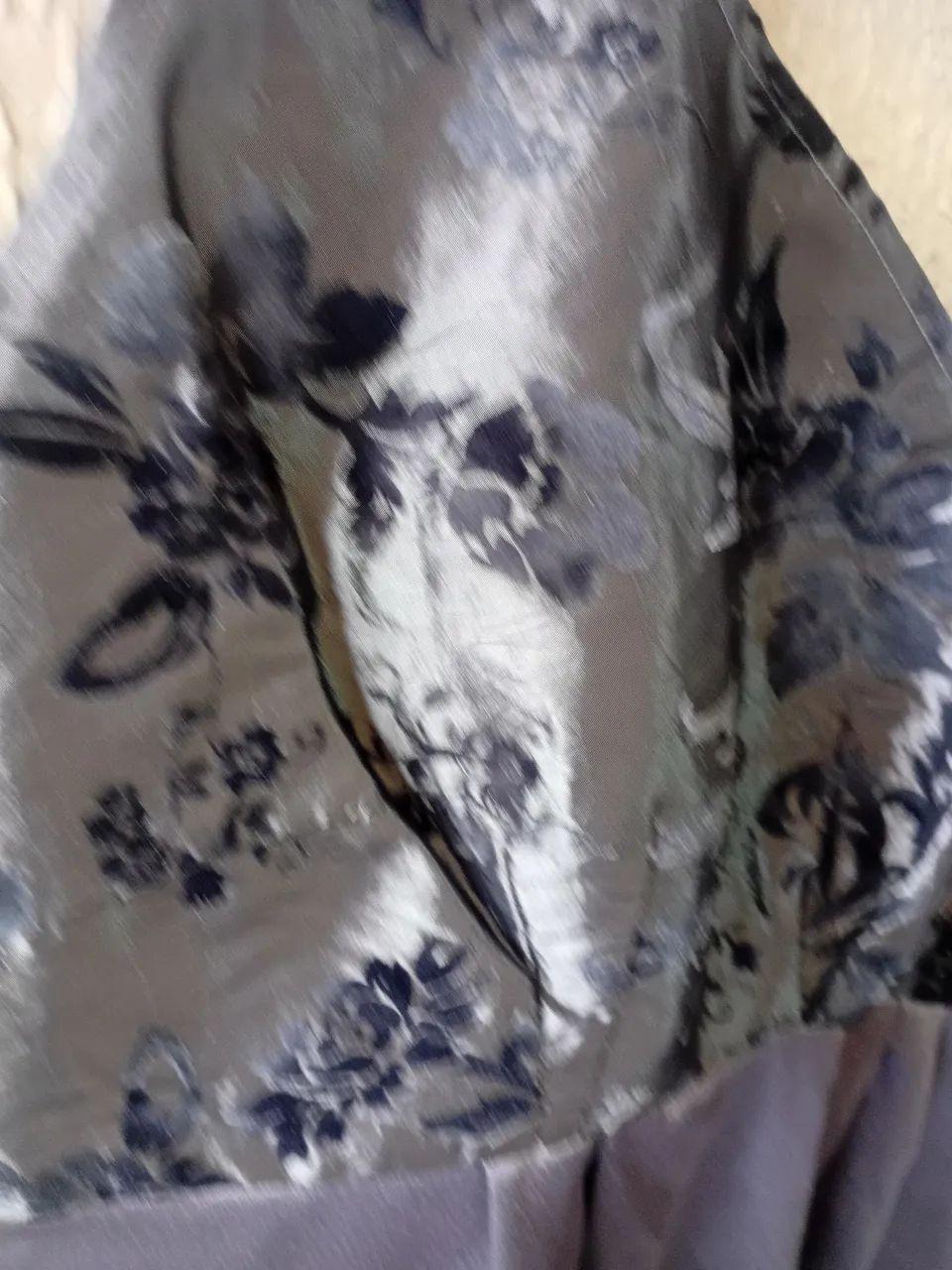 Vestido grafite - Foto 4