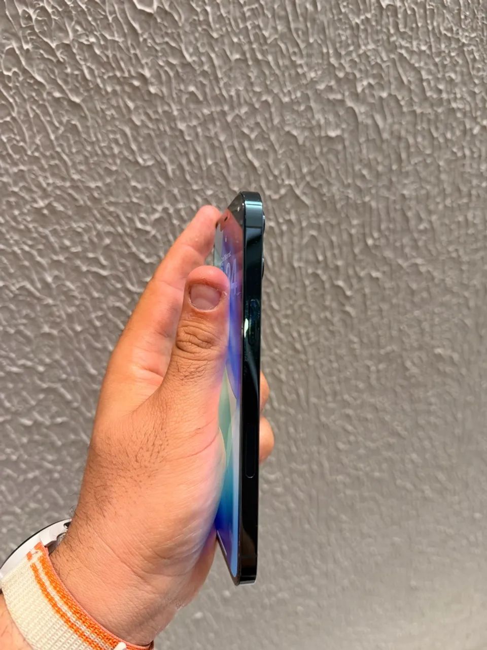 iPhone 12 Pro Max 256GB - Foto 4