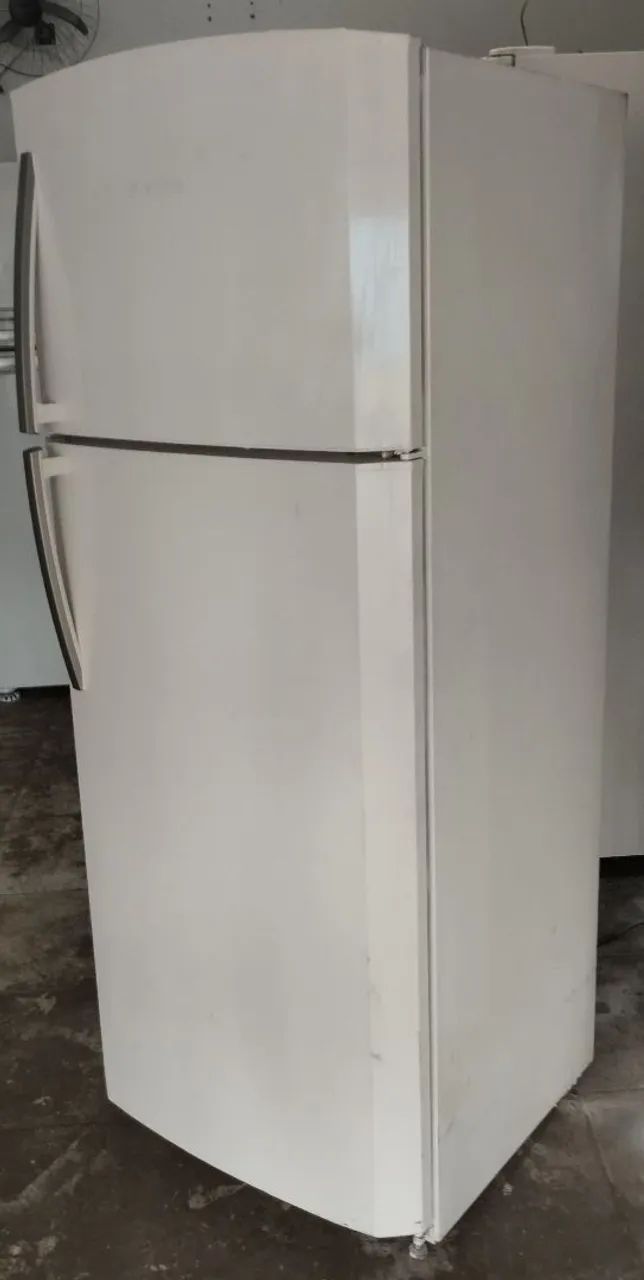 Geladeira. Bosch. Frost Free. 400L. 110v - Foto 3