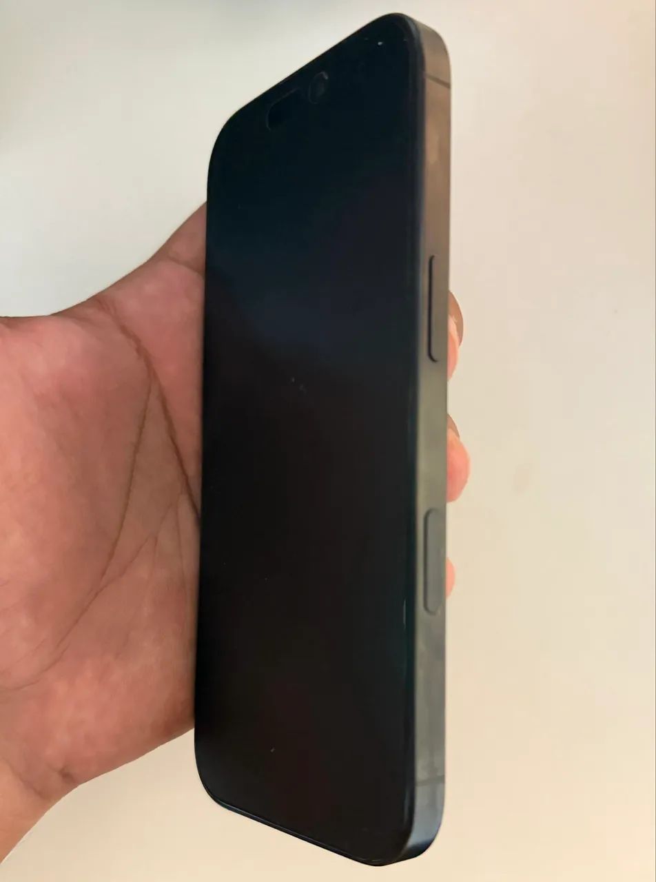iPhone 16 Pro 128GB  - Foto 2